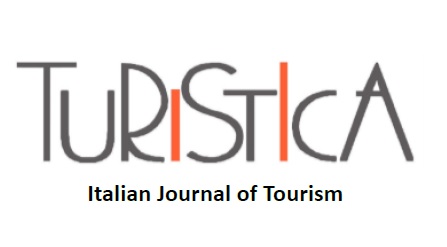 logo rivista Turistica